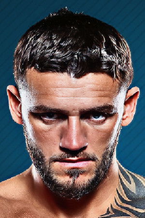 Joe Smith Jr backdrop