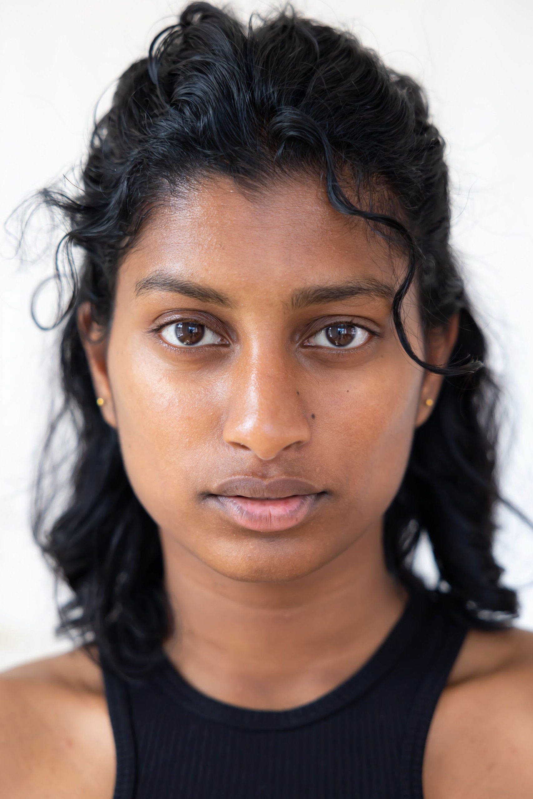 Neesha Dewa backdrop