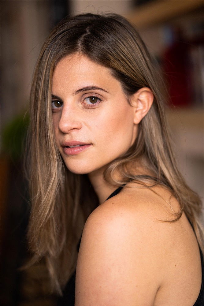 Juliane Boesch backdrop