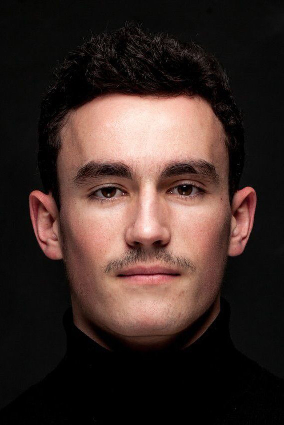 Alban Pellet backdrop