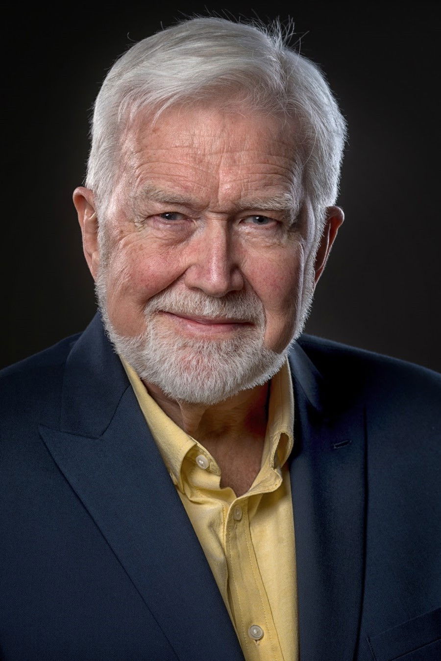 Richard Easterbrook backdrop