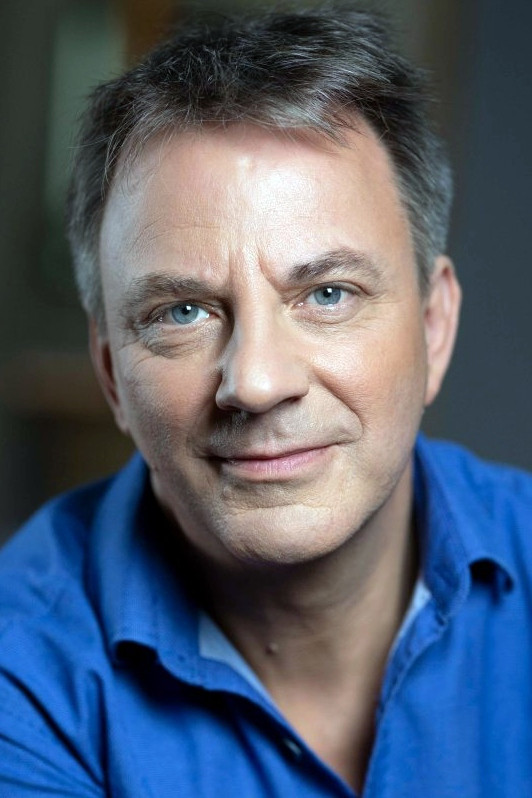 Jean Seleskovitch backdrop