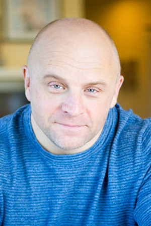 Charlie Thiel backdrop