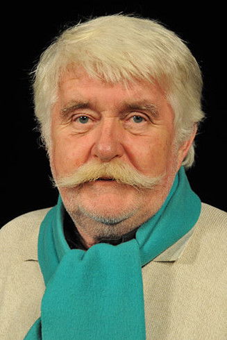 Jaroslav Gillar backdrop