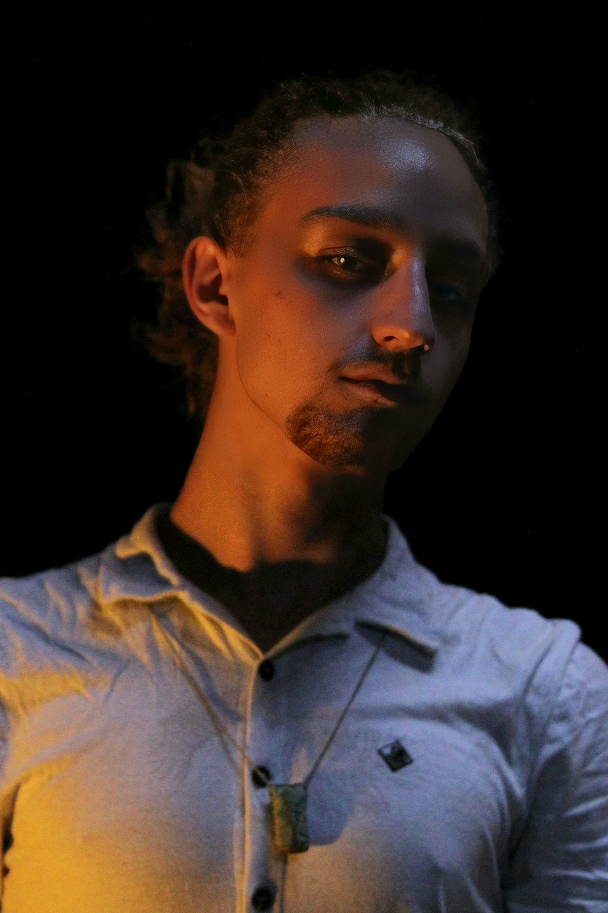 Felipe F. Rosso backdrop