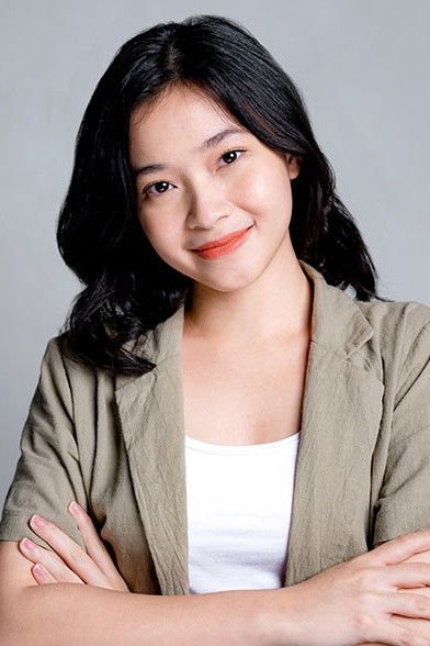 Anggita Puri backdrop