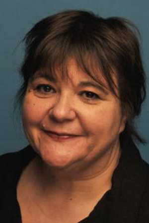 Christine Pignet backdrop