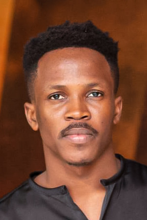 Fiyin Gambo backdrop