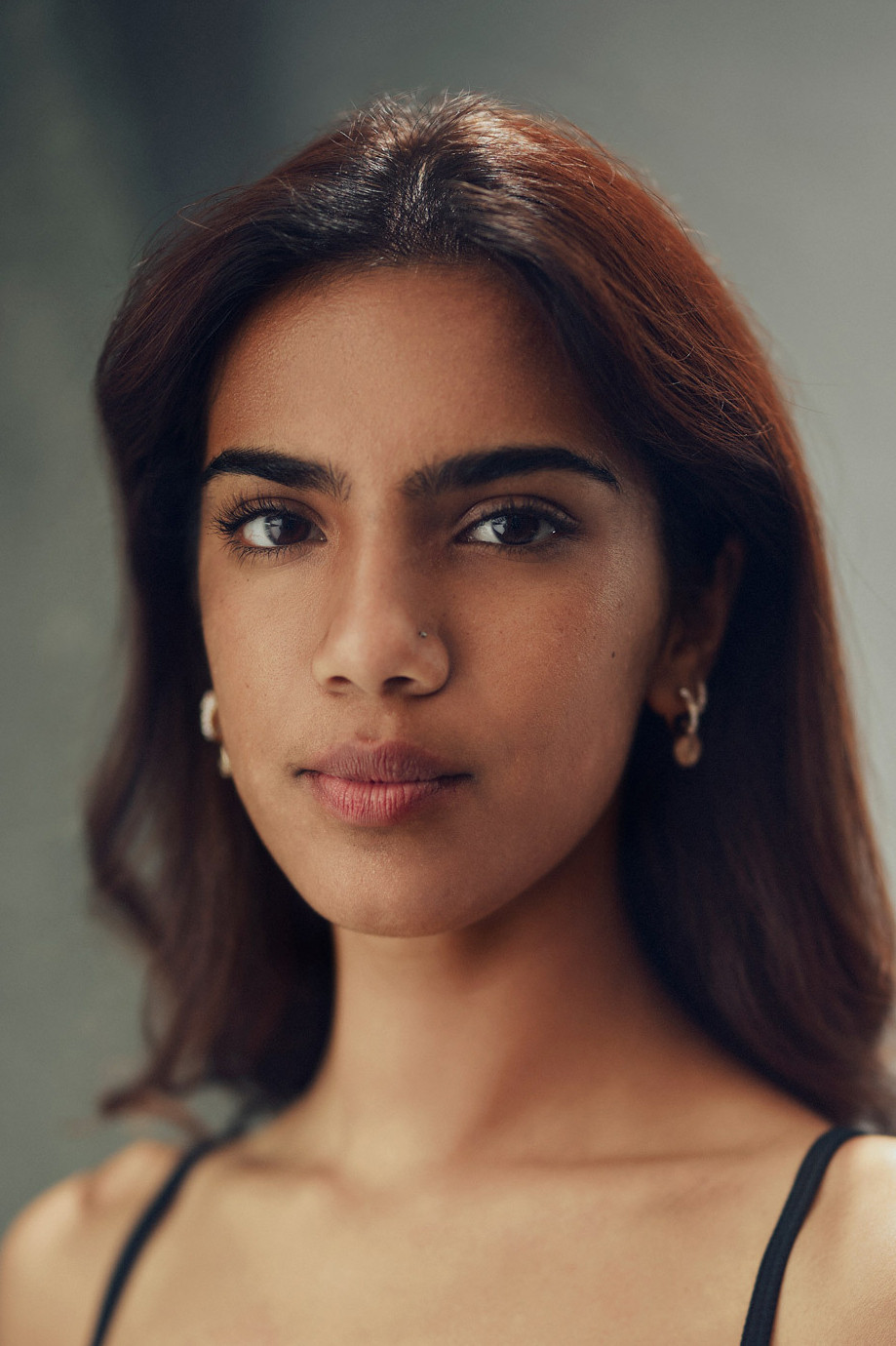 Arooj Azeem backdrop