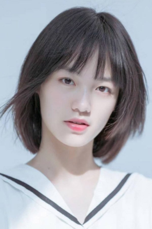 Jiang Zhinan backdrop