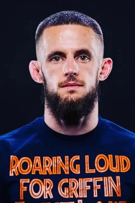 Nate Maness backdrop