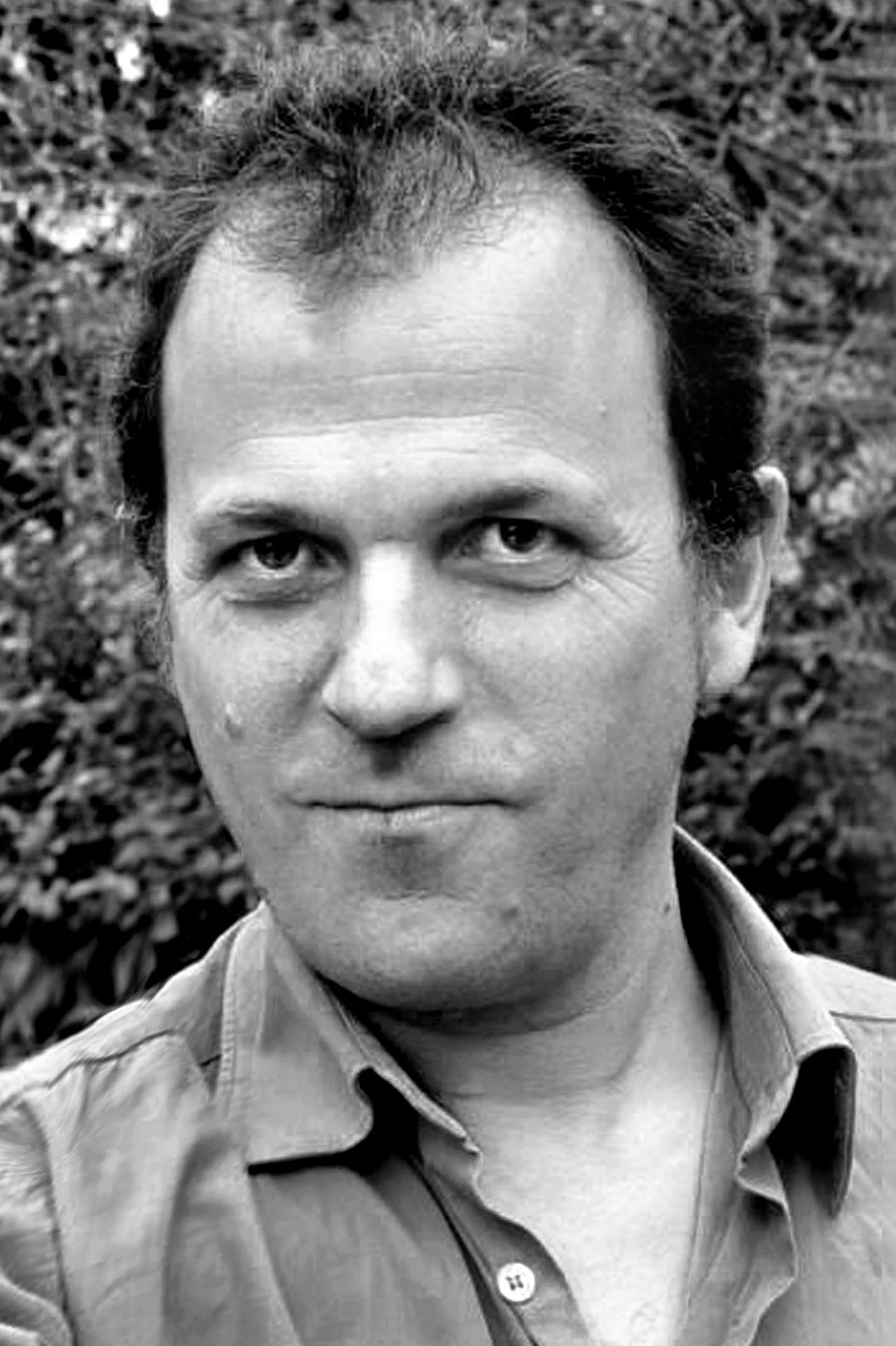 Philippe Baron backdrop