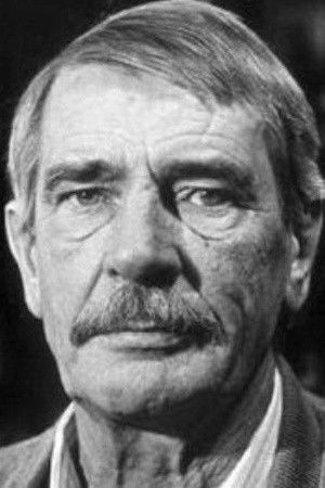 Ton Lensink backdrop