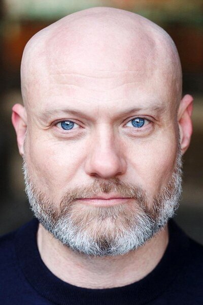 Chris Hoyle backdrop