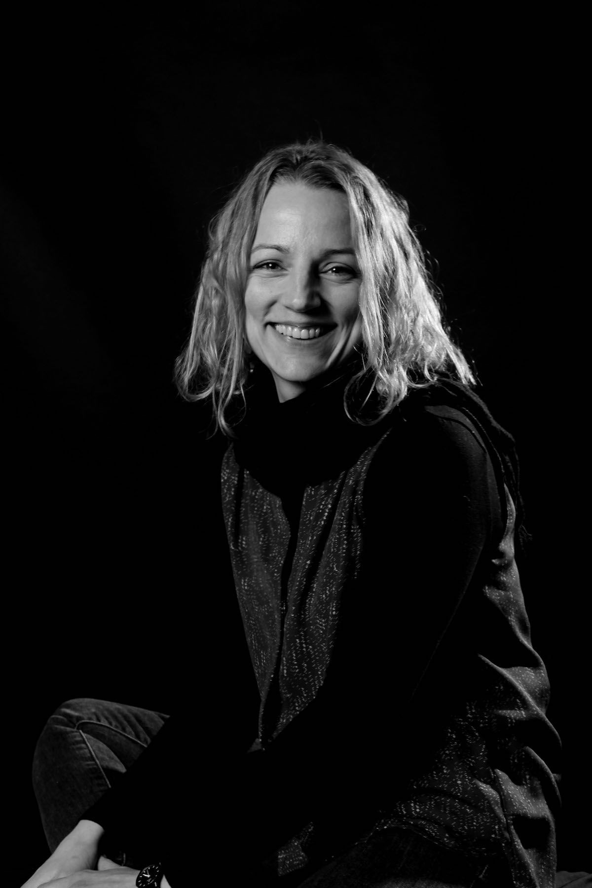 Sonia Boudreau backdrop