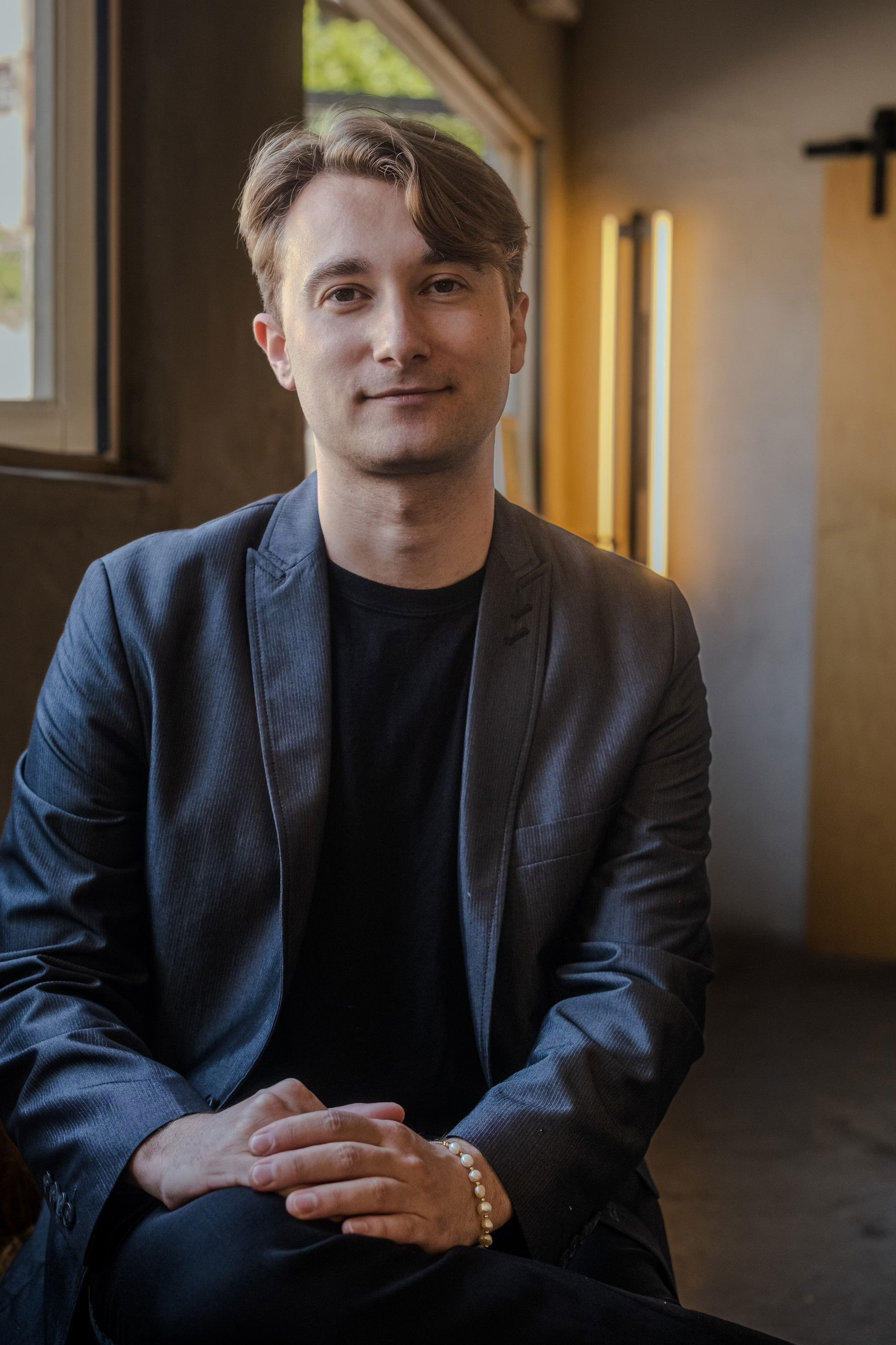 Alexander Fleming backdrop