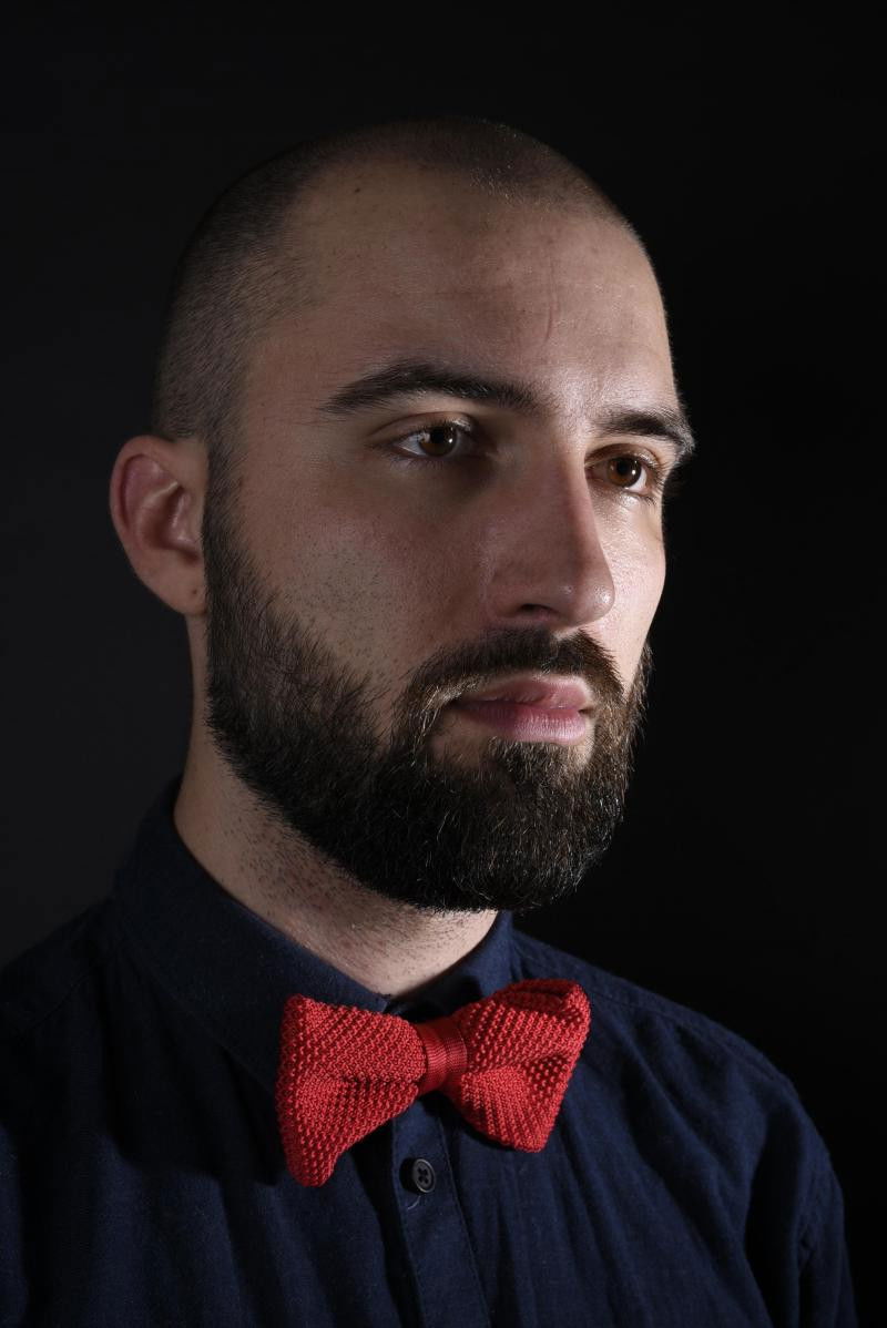 Thomas Deseur backdrop