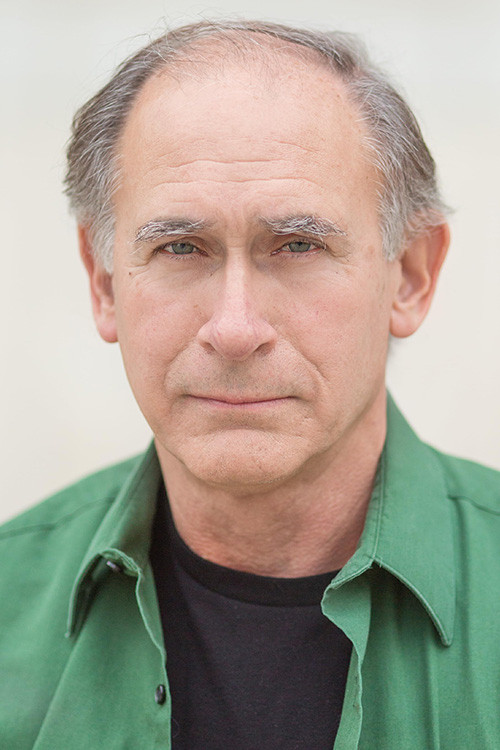 Richard Rivera backdrop