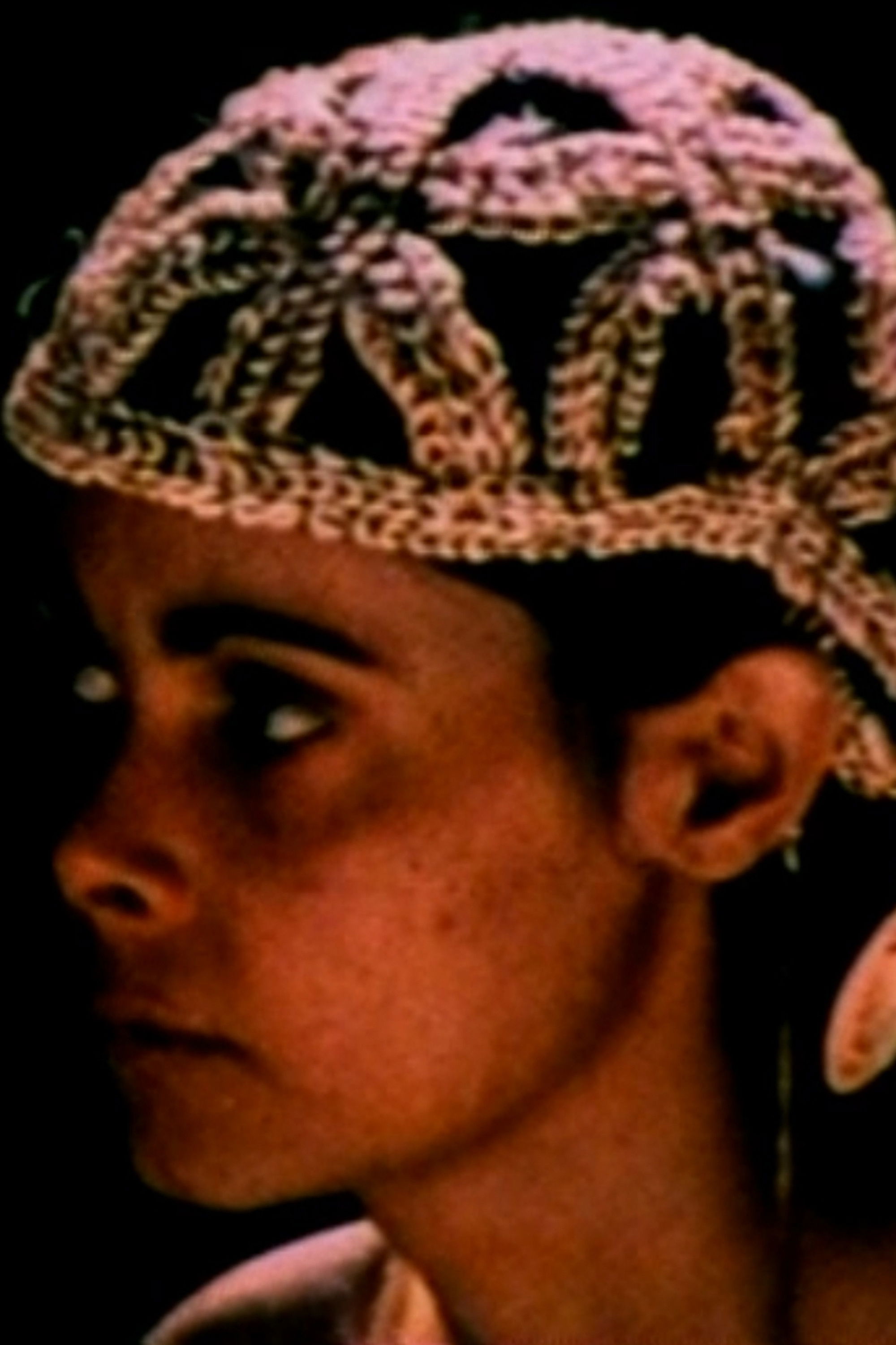 Aileen Corpus backdrop