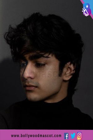 Krushag Ghuge backdrop