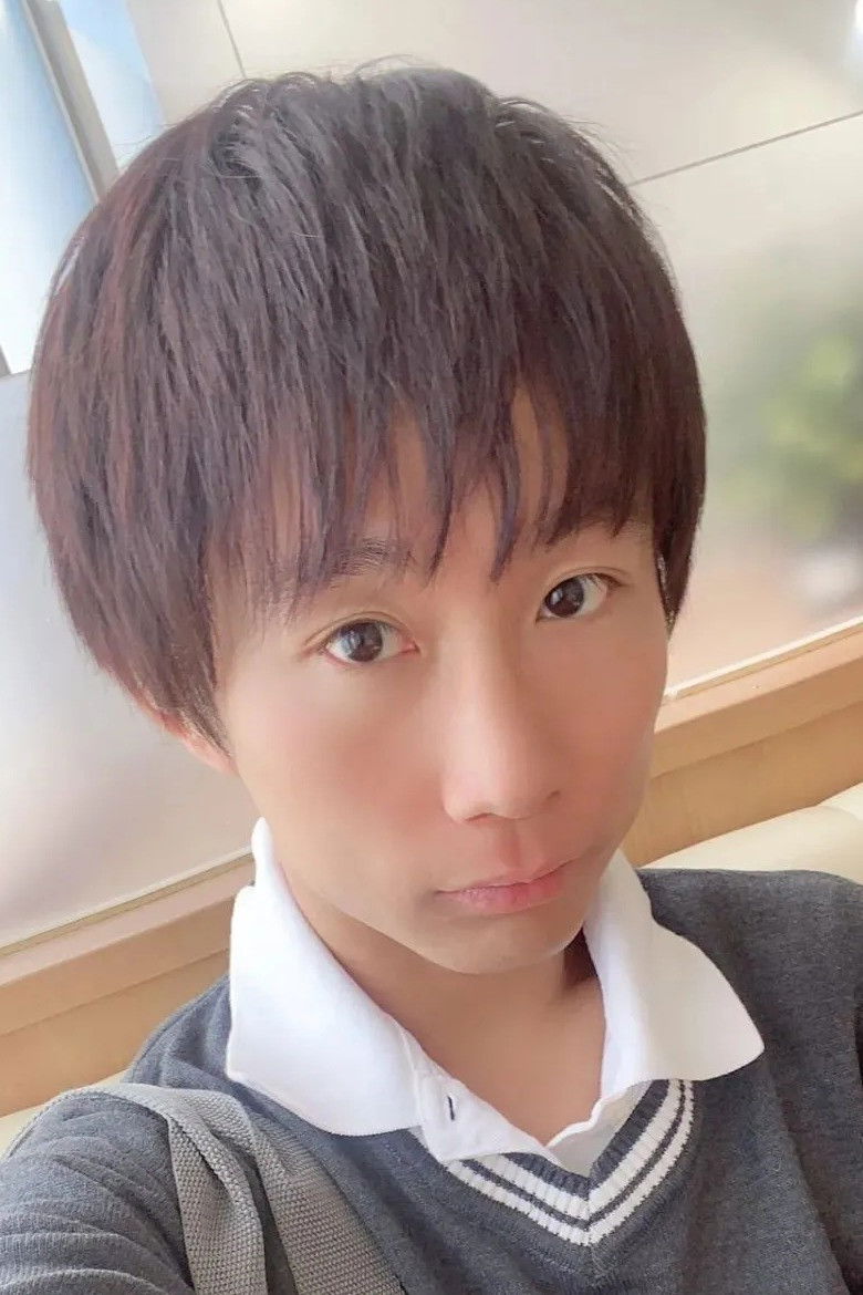 Yuki Yuduru backdrop