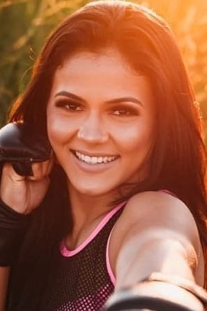 Natália Silva backdrop