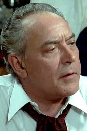 Julien Bertheau backdrop