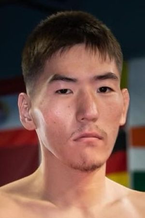 Yuma Horiuchi backdrop