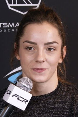 Josefine Lindgren Knutsson backdrop