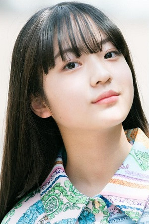 Himena Irei backdrop