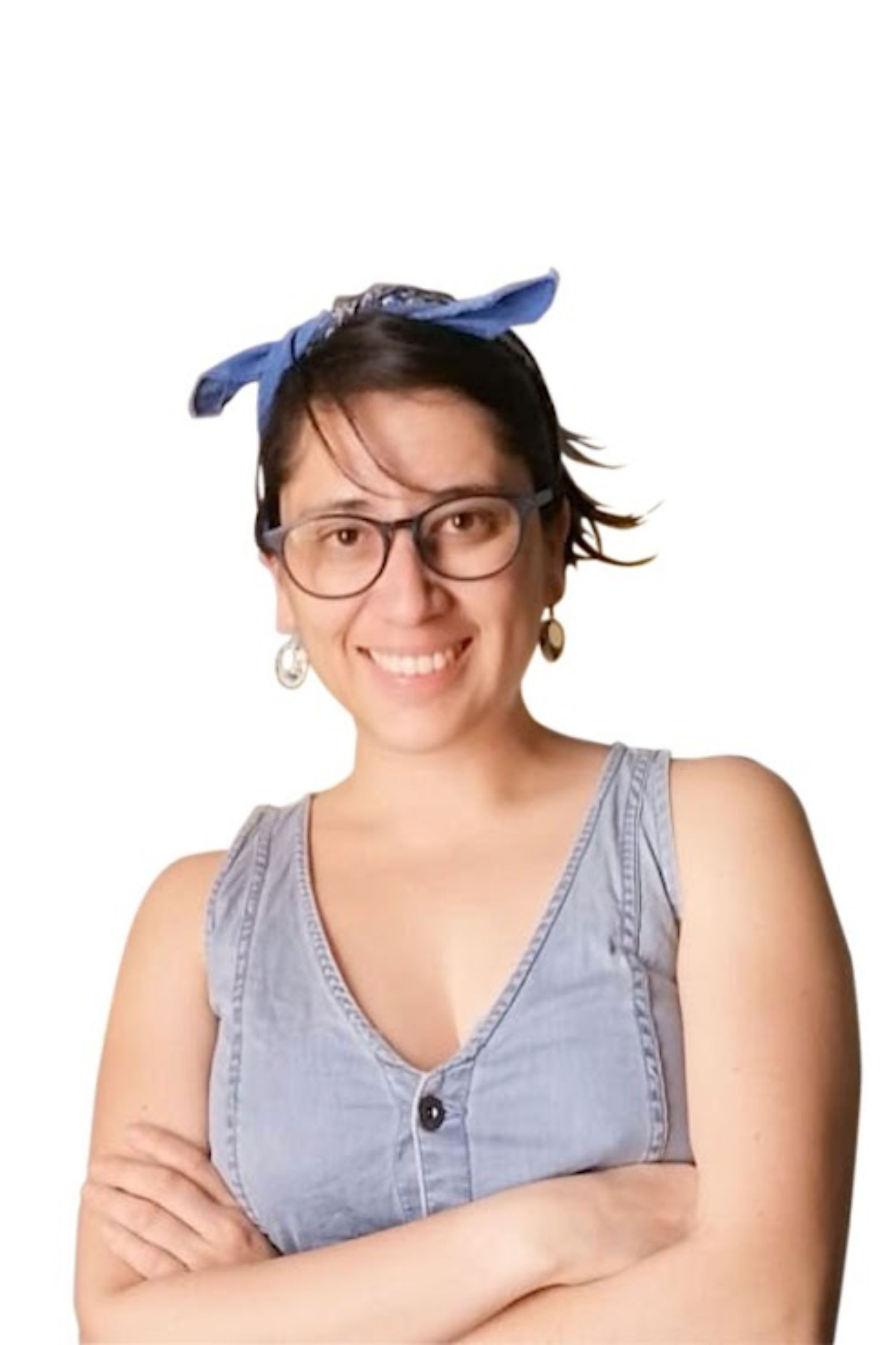 Patricia Balderas Castro backdrop