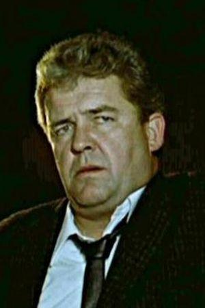 Billy Kearns backdrop