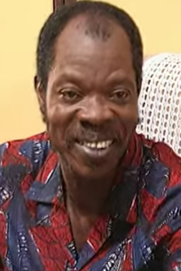 Prince de Capistran backdrop