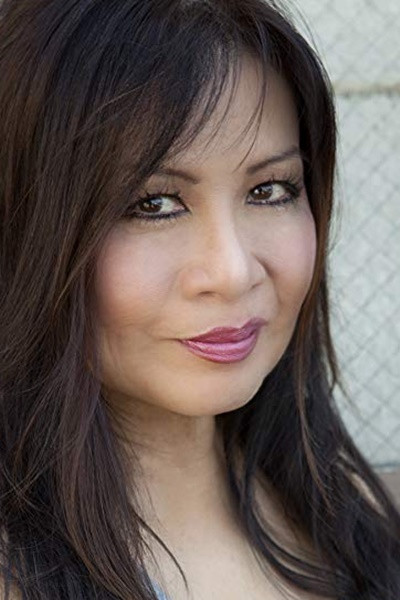 Joycelyne Lew backdrop