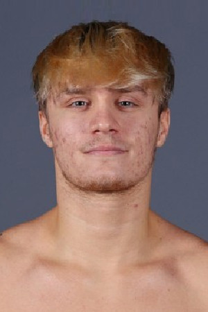 Nikita Ababiy backdrop