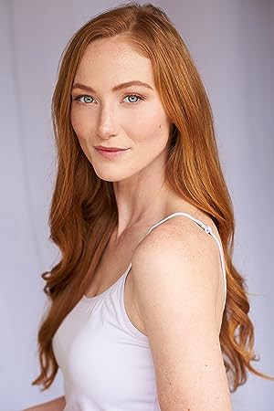 Jackie Ritz backdrop