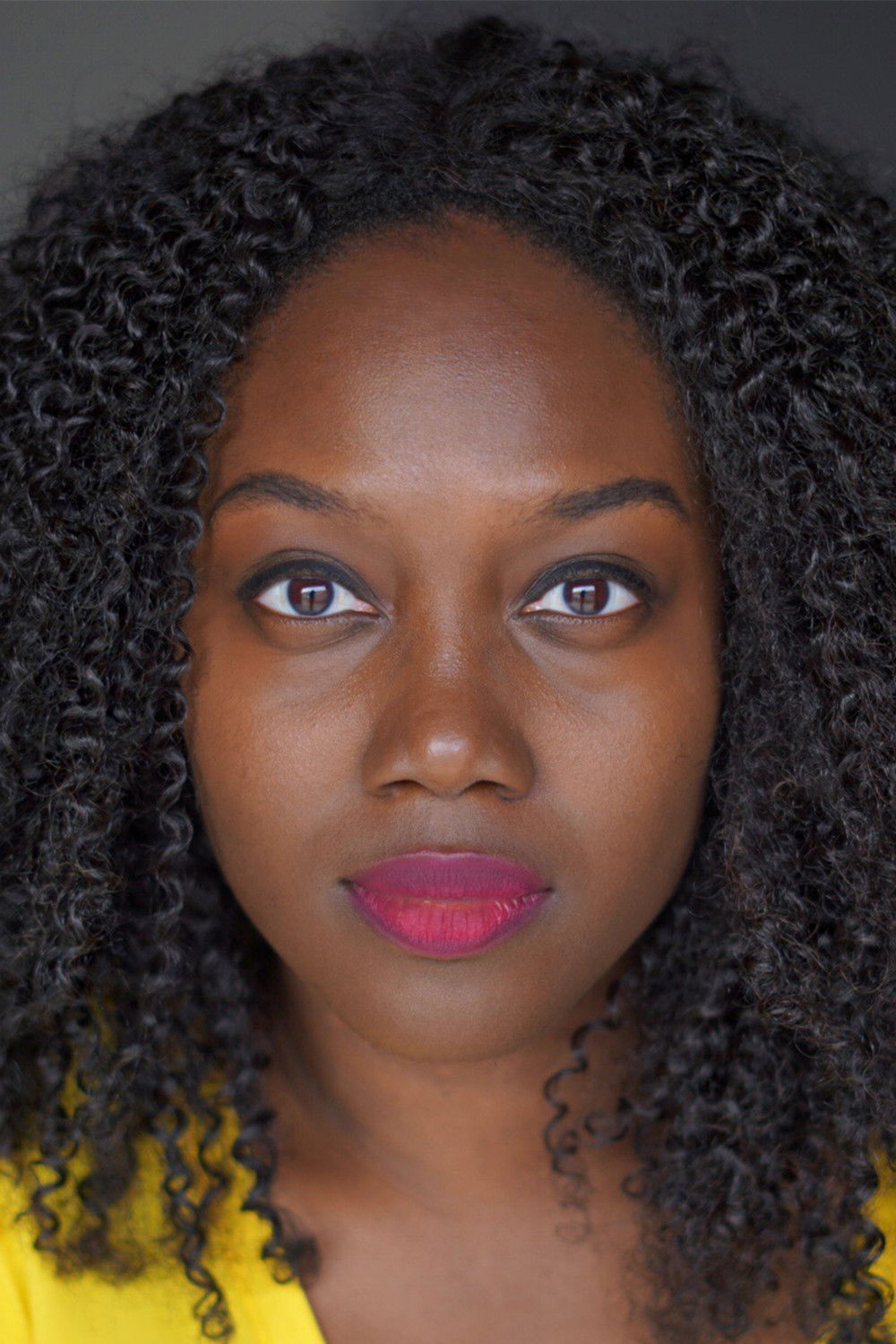 LaKesha Lorene backdrop