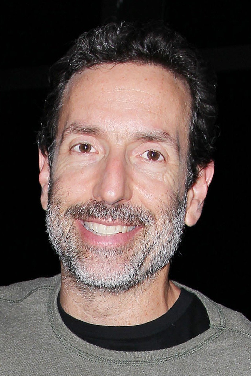 Gavin Polone backdrop