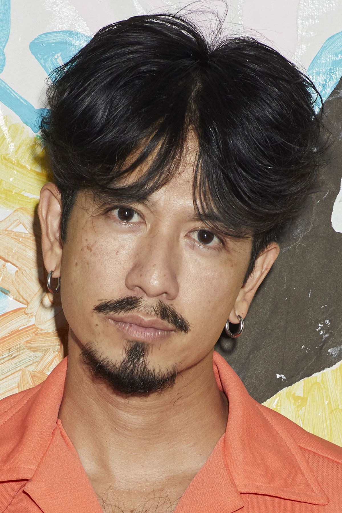 Somphol Rungphanit backdrop