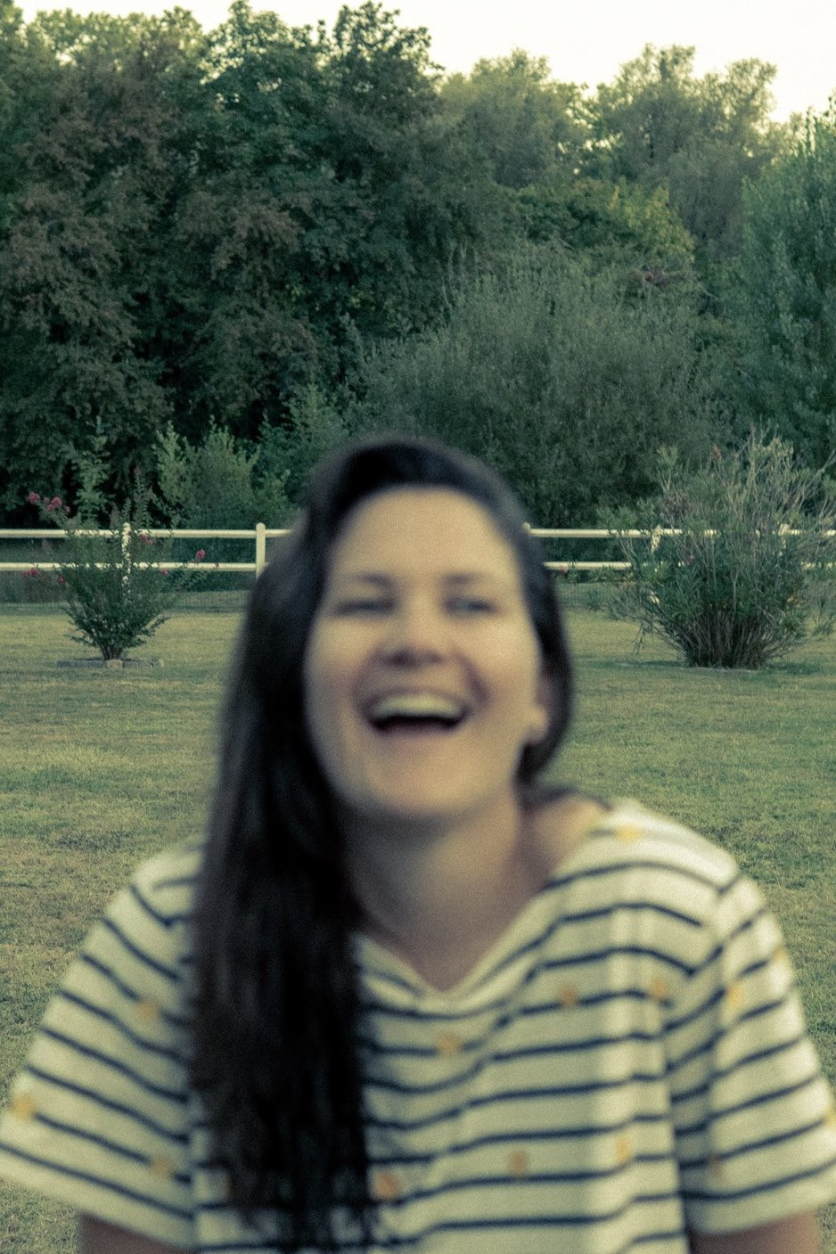 Jessica Dowse backdrop