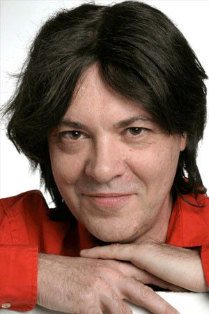 Alberto Camerini backdrop