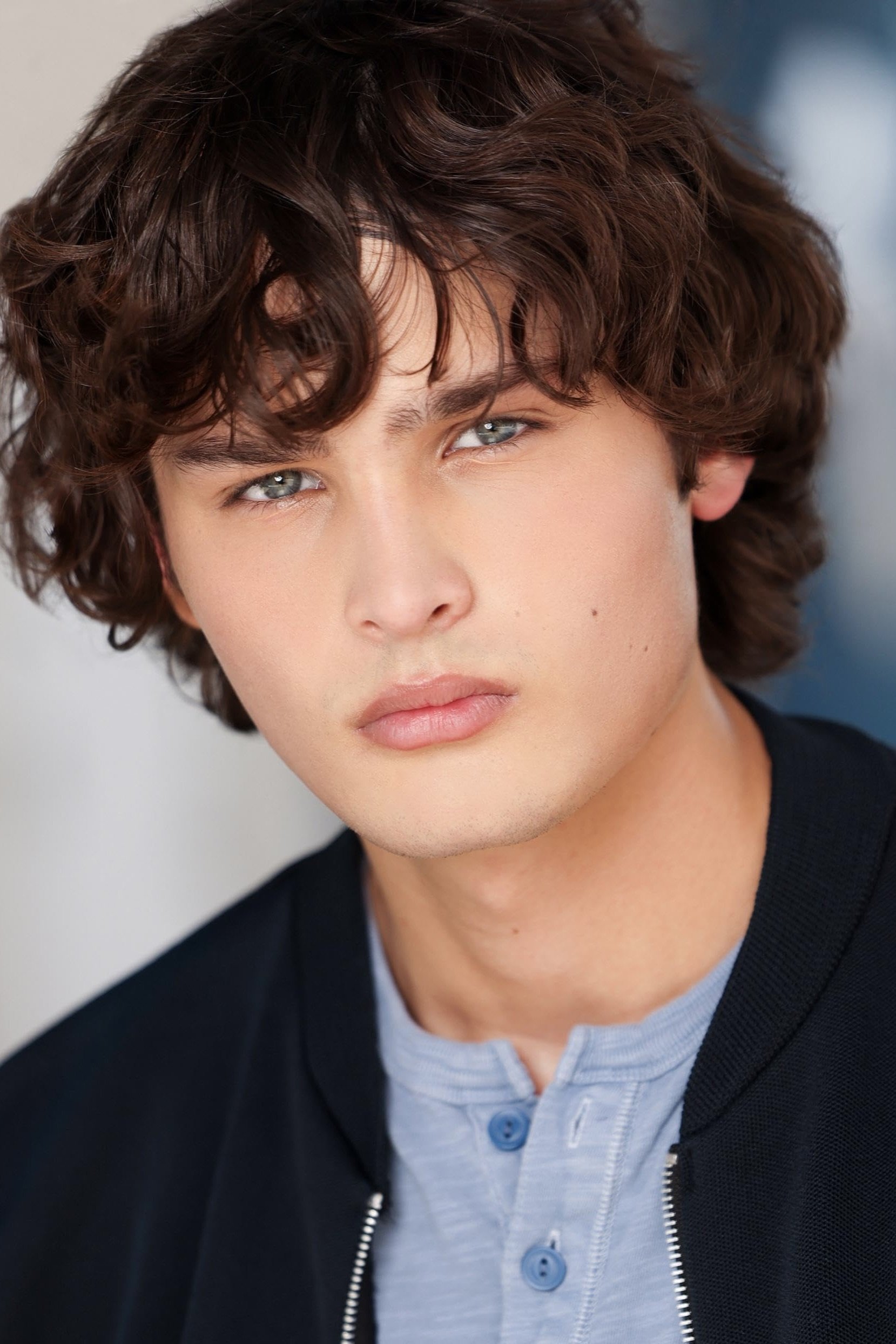 Jasper Jones backdrop