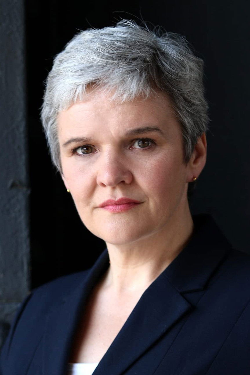 Amie Sponza backdrop