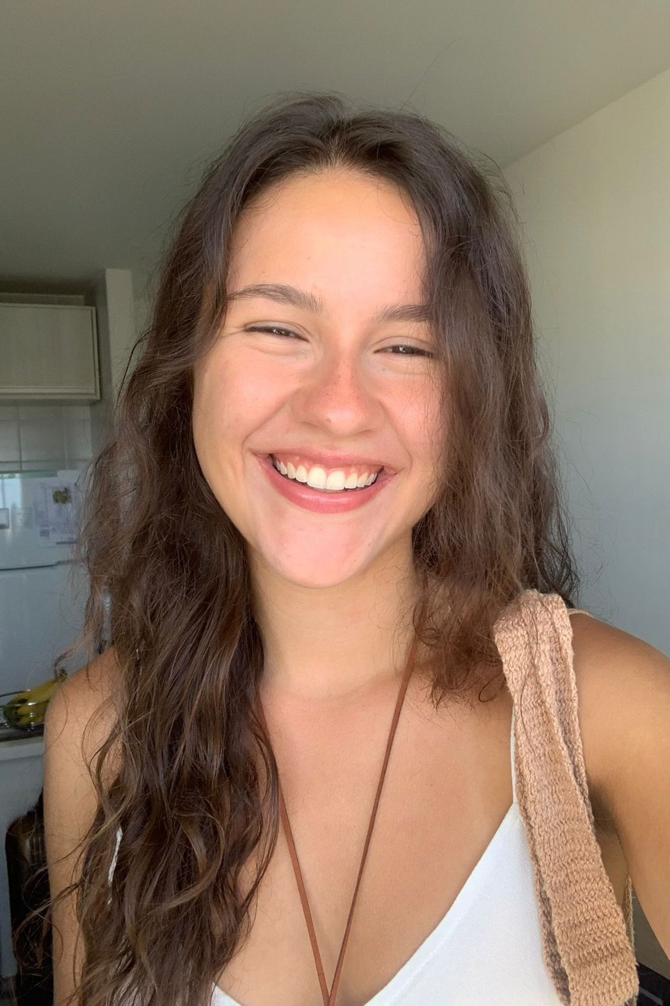 Rebeca França backdrop