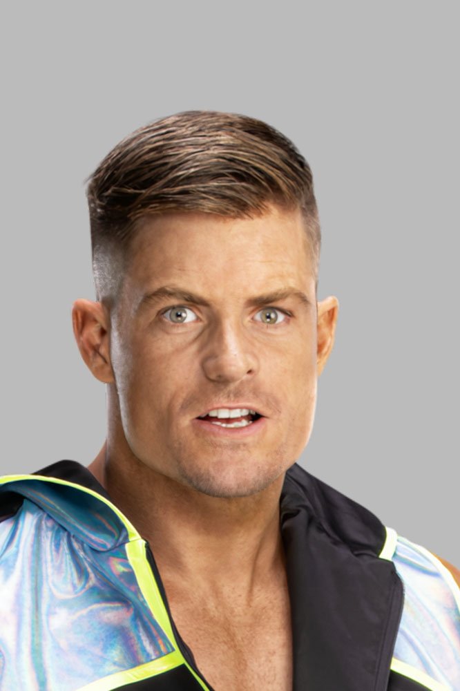 Matt Farrelly backdrop