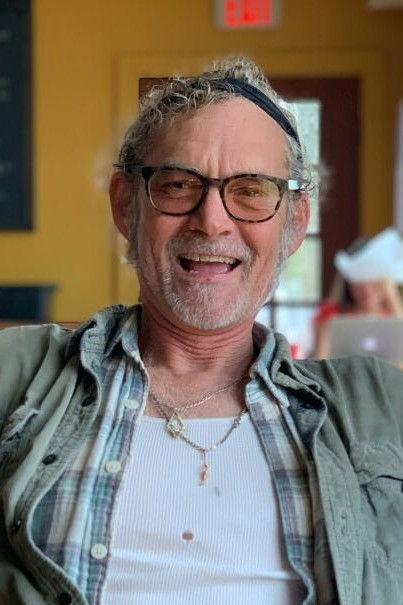 Joseph Martinsen backdrop