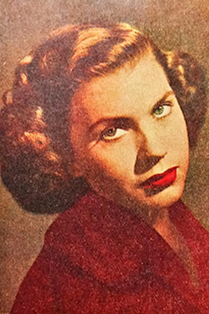 Zeynep Sırmalı backdrop