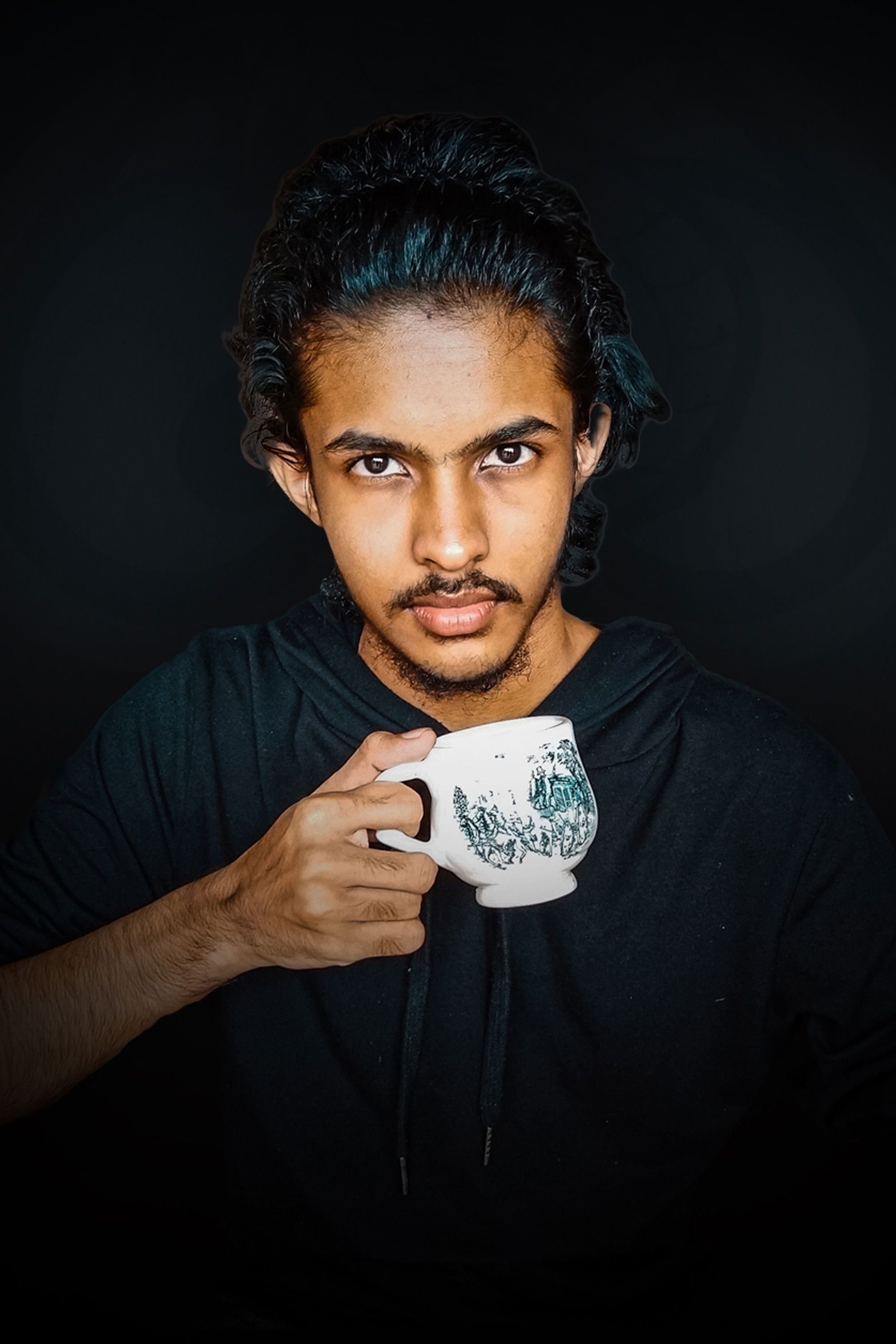 Sithum Niluminda backdrop