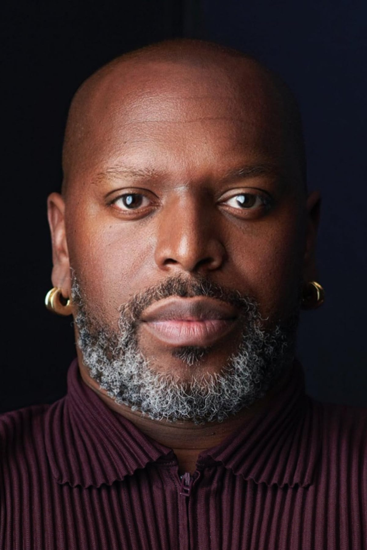 Rashaad Newsome backdrop