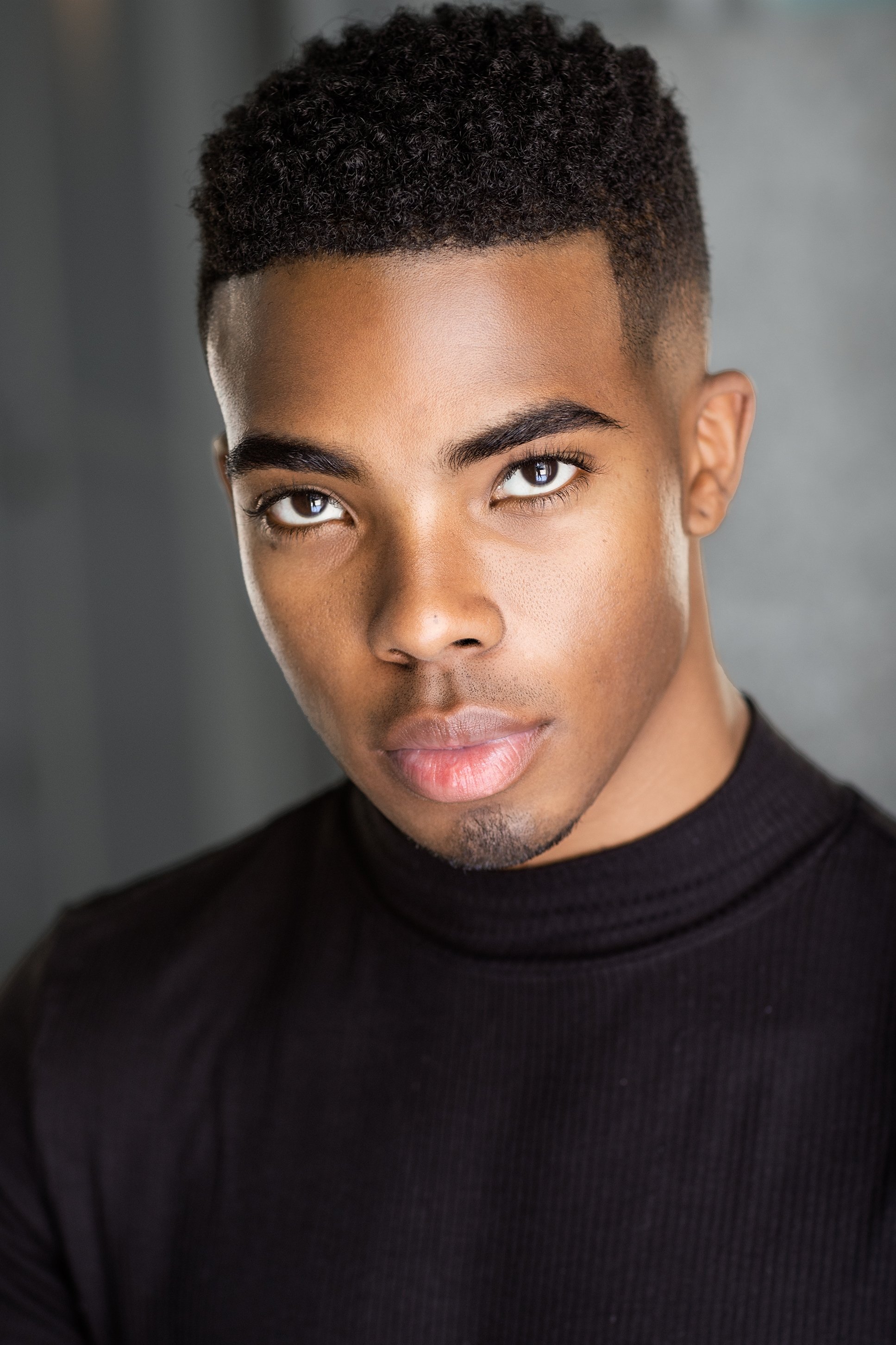 Macoy Stewart backdrop